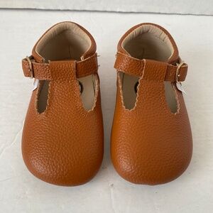 Little Love Bug Co. T Bar Toddler Shoe Size 6